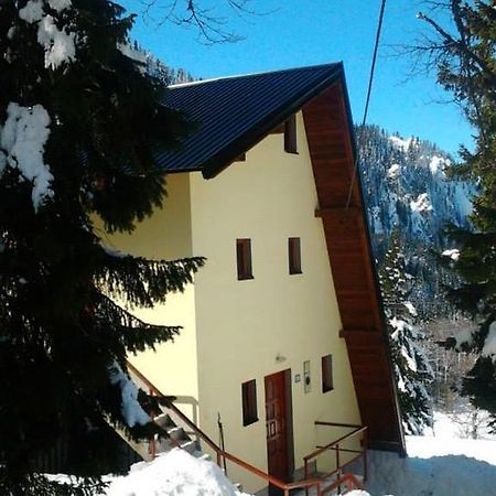 Apartments Milinkovic Jahorina Exterior foto