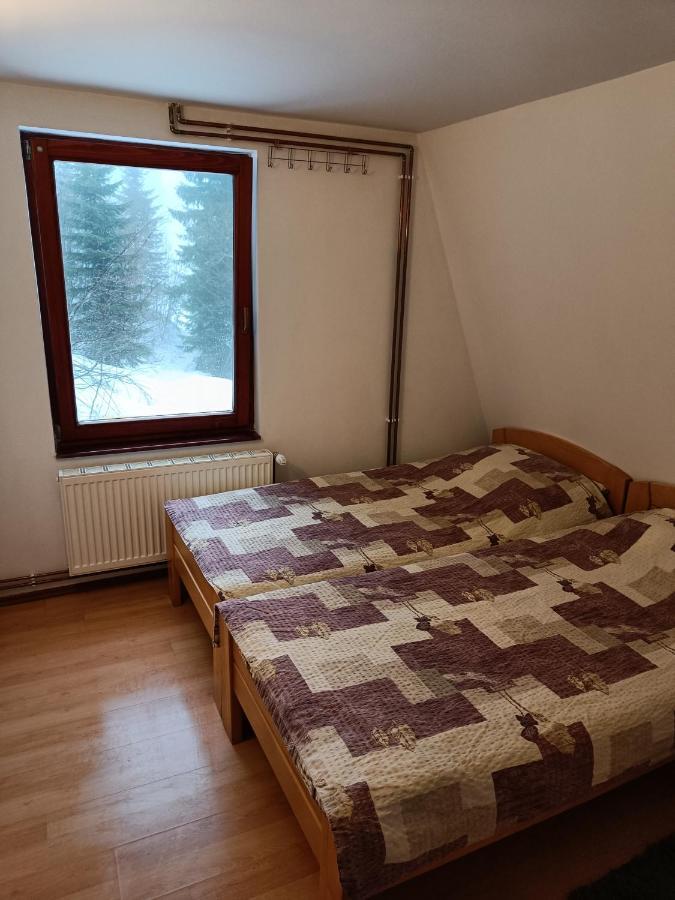 Apartments Milinkovic Jahorina Exterior foto