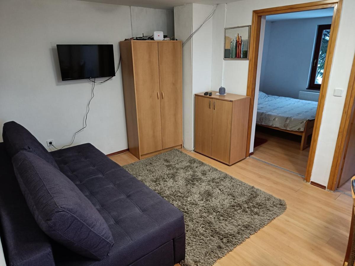 Apartments Milinkovic Jahorina Exterior foto