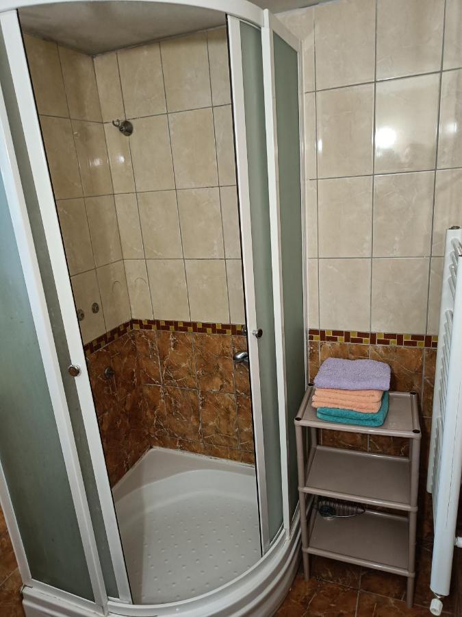 Apartments Milinkovic Jahorina Exterior foto
