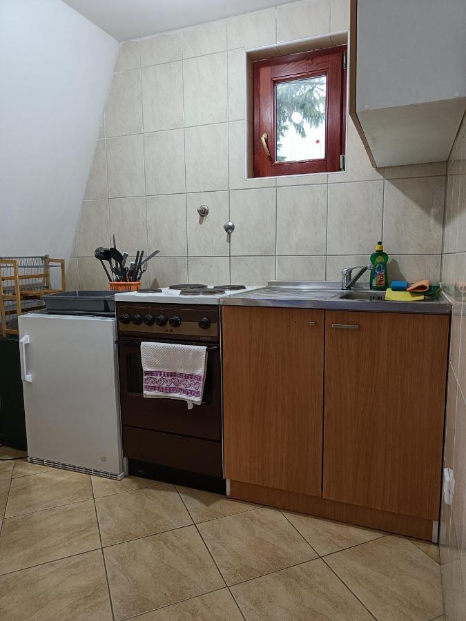 Apartments Milinkovic Jahorina Exterior foto