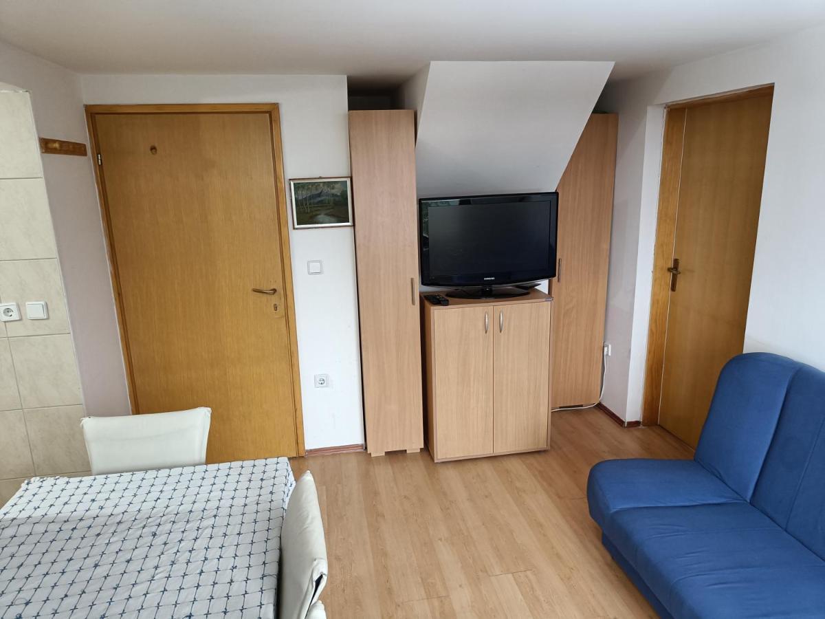 Apartments Milinkovic Jahorina Exterior foto