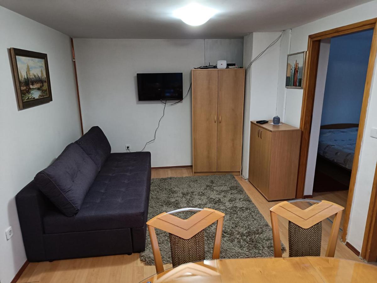 Apartments Milinkovic Jahorina Exterior foto