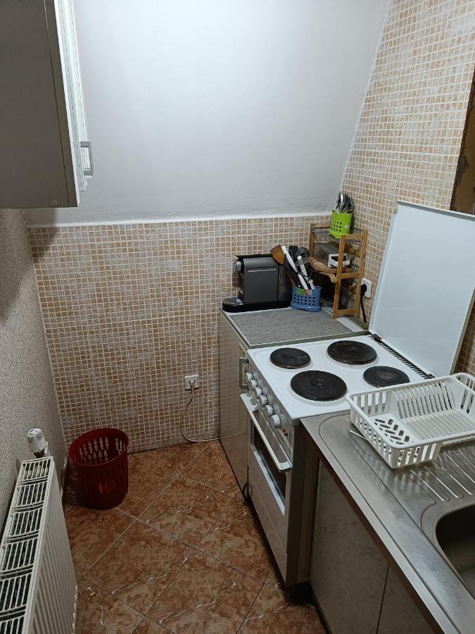 Apartments Milinkovic Jahorina Exterior foto