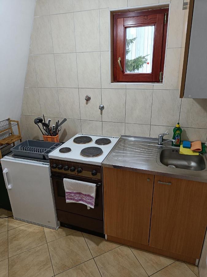 Apartments Milinkovic Jahorina Exterior foto