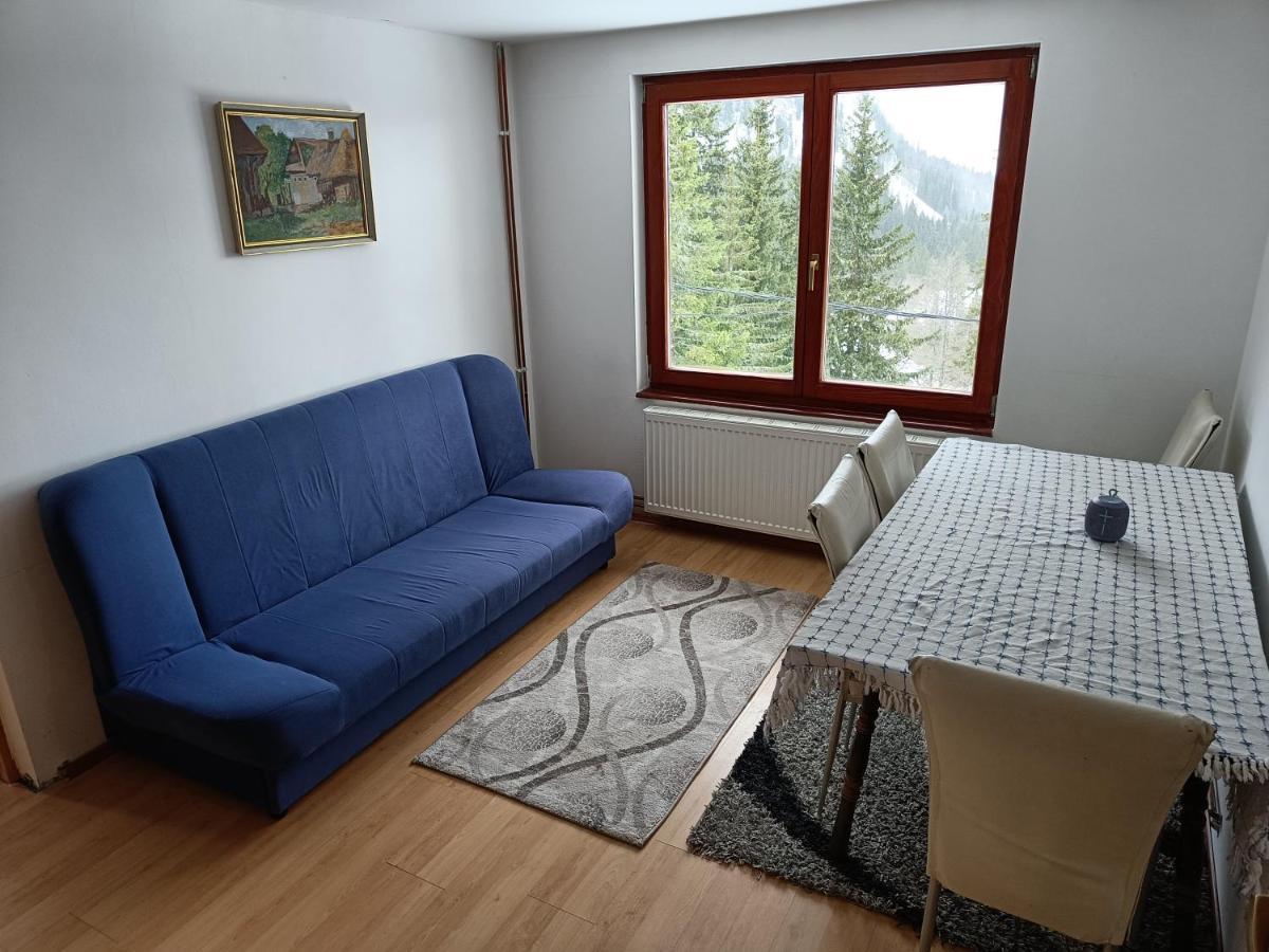 Apartments Milinkovic Jahorina Exterior foto