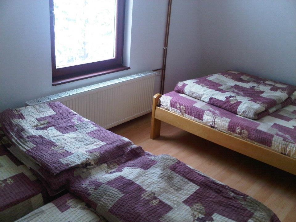 Apartments Milinkovic Jahorina Exterior foto
