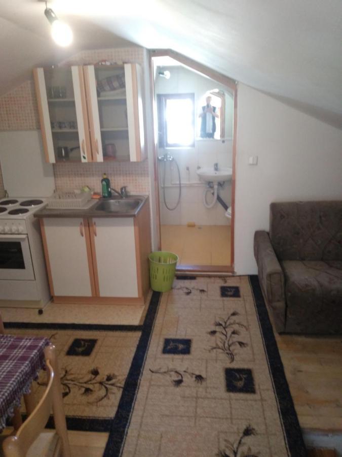 Apartments Milinkovic Jahorina Exterior foto